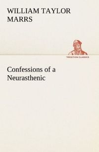 Produktbild: Confessions of a Neurasthenic