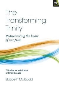 Produktbild: The Transforming Trinity