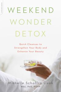 Produktbild: Weekend Wonder Detox