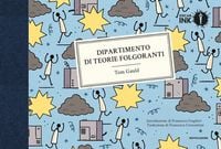 Produktbild: Dipartimento di teorie folgoranti