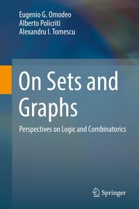 Produktbild: On Sets and Graphs