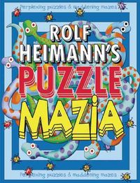 Produktbild: Puzzlemazia