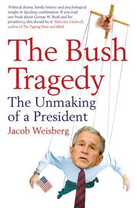 Produktbild: The Bush Tragedy