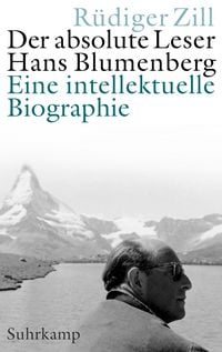 Produktbild: Der absolute Leser