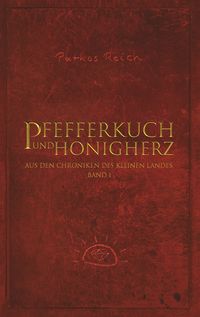 Produktbild: Pfefferkuch und Honigherz