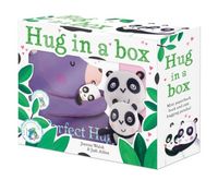 Produktbild: Walsh, J: Hug in a Box