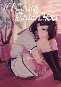 Produktbild: If I Could Reach You 01