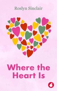 Produktbild: Where the Heart Is