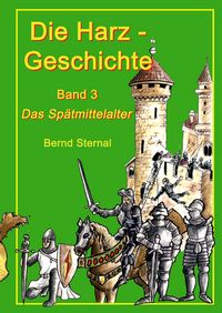 Produktbild: Die Harz - Geschichte 3