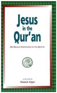 Produktbild: Jesus in the Qur'an