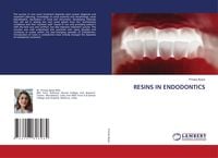 Produktbild: Resins in Endodontics