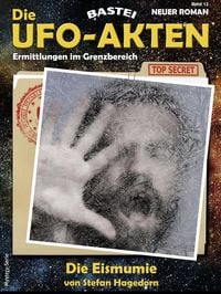 Produktbild: Die Ufo-Akten 12