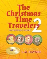 Produktbild: The Christmas Time Travelers 2