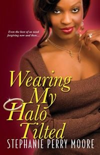 Produktbild: Wearing My Halo Tilted