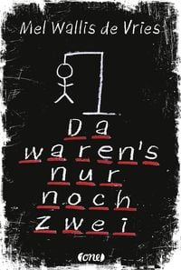 Produktbild: Da waren's nur noch zwei