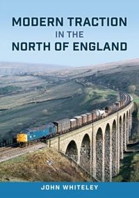 Produktbild: Modern Traction in the North of England