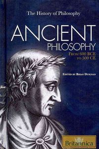 Produktbild: The History of Philosophy
