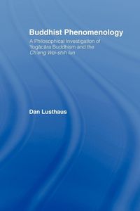 Produktbild: Buddhist Phenomenology