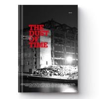 Produktbild: The Dust Of Time