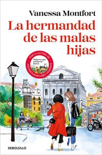 Produktbild: La hermandad de las malas hijas