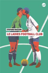 Produktbild: Le ladies football club