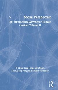 Produktbild: Ning, Y: Social Perspective