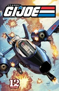Produktbild: Classic Gi Joe V12