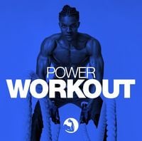 Produktbild: Power Workout
