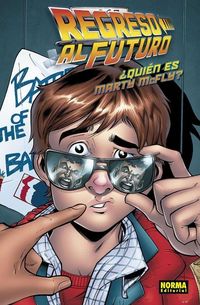 Produktbild: Regreso al futuro 4
