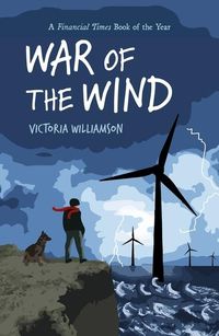 Produktbild: Williamson, V: War of the Wind US Edition