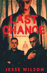 Produktbild: Last Chance