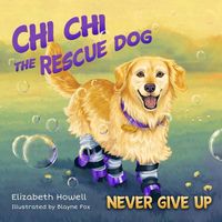 Produktbild: Never Give Up