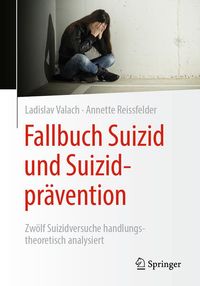 Produktbild: Fallbuch Suizid und Suizidpr&auml;vention