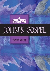 Produktbild: Friendly Guide to John's Gospel