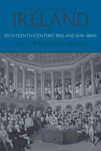 Produktbild: New Hist Of Ireland V04