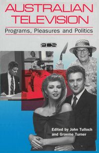 Produktbild: Australian Television
