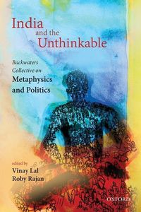 Produktbild: India and the Unthinkable