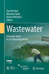 Produktbild: Wastewater