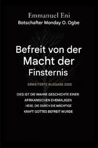 Produktbild: Errettet von der Macht der Finsternis - Erweiterte Ausgabe 2025