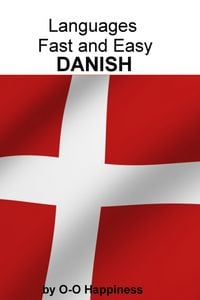 Produktbild: Languages Fast and Easy ~ Danish