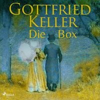 Produktbild: Gottfried Keller. Die Box