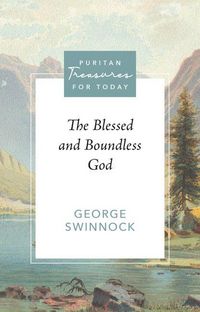Produktbild: The Blessed and Boundless God