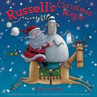 Produktbild: Russell's Christmas Magic