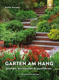 Bild vom Artikel Gärten am Hang vom Autor Heike Vossen