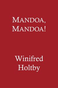 Produktbild: Mandoa, Mandoa!