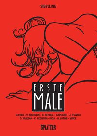 Produktbild: Erste Male