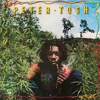 Produktbild: Legalize It/gold metalic vinyl
