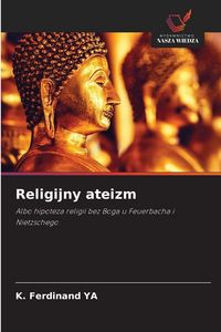 Produktbild: Religijny ateizm