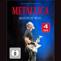 Produktbild: Masters Of Metal