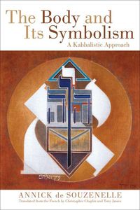 Produktbild: The Body and Its Symbolism